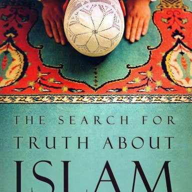 Pastor dispels fear of Islam