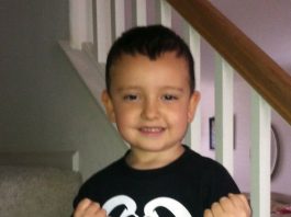 UPDATE: Robert Guerrero to attend ‘Running over childhood cancer’ event