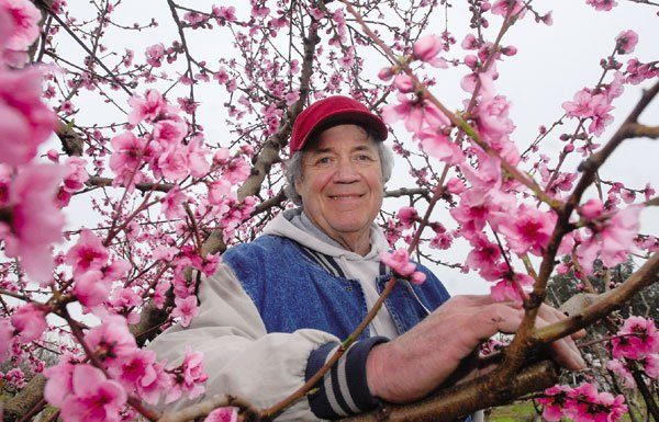 Andy’s Orchard featured in Sunset Magazine spread