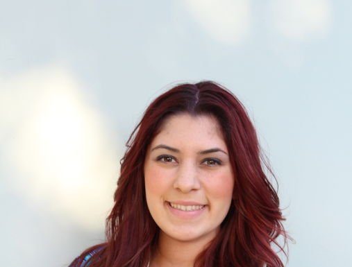 Say hello to the garlicky gals