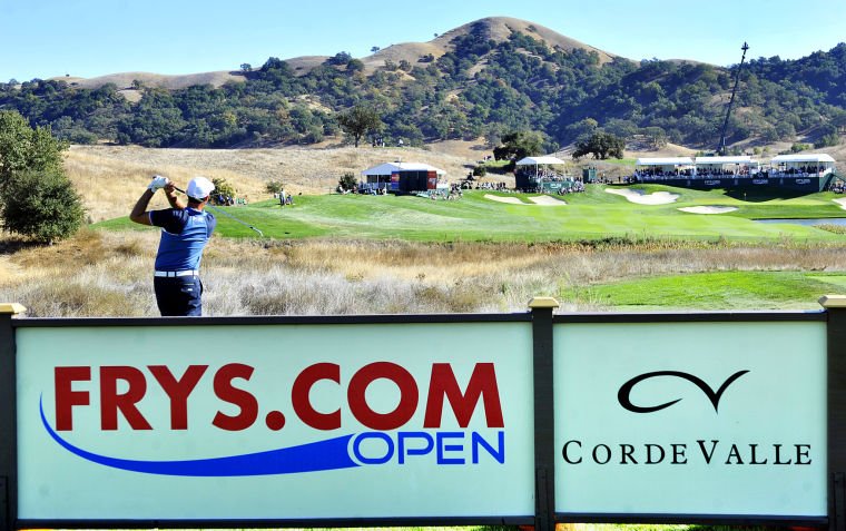 Frys.com Golf Tourney leaving South County?