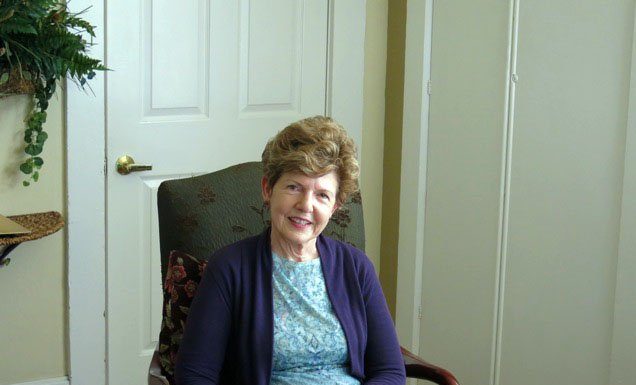 Support groups provide caring therapy