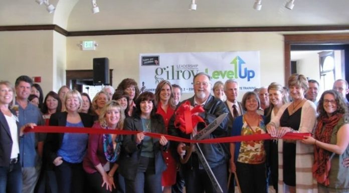 Leadership Gilroy unveils new programs