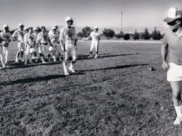 Football: Gavilan to host reunion event in July