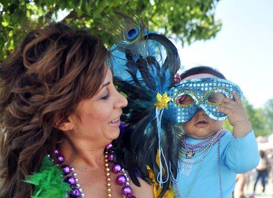 Get ready for mushroom mania