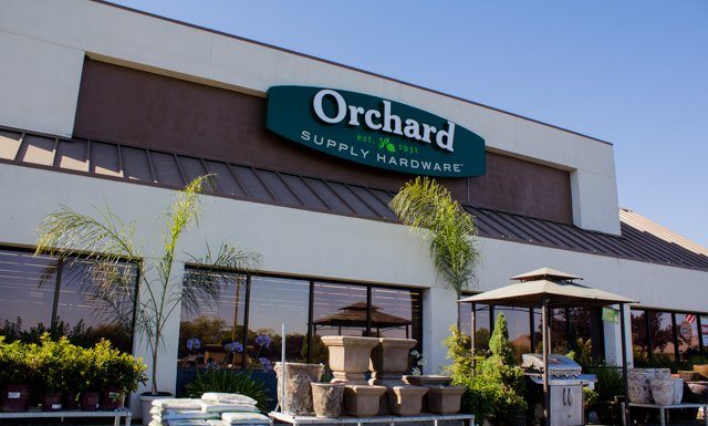 Orchard Supply Hardware bought by Lowe’s
