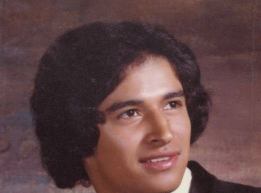 Andy John Acosta August 9, 1956 – June 1, 2013