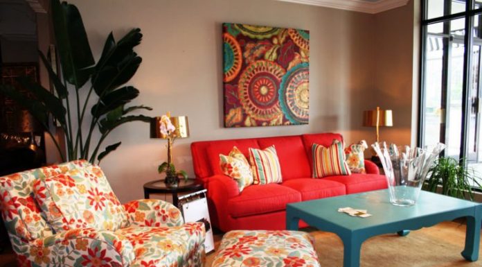 Color trends for your home
