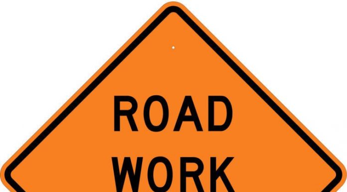 Caltrans begins roadwork east of Gilroy