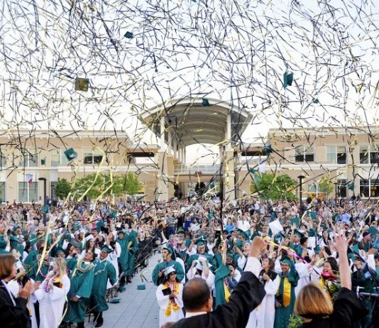 Fun-packed Sober Grad Nights in store for local seniors