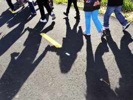 City snags $190,000 SCVWD grant for Ronan Trail Project