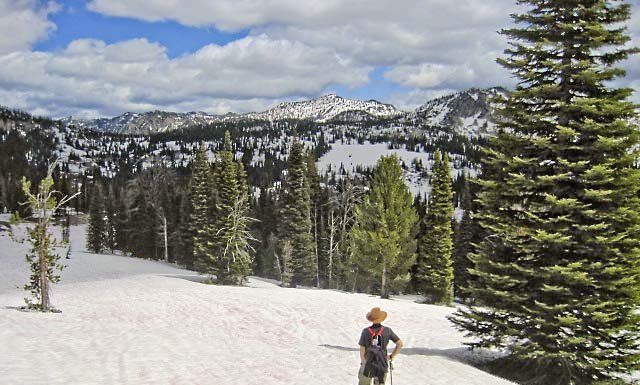 McCall, Idaho: A hidden wonderland