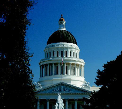 UPDATED: Assemblyman Alejo votes yes on bill that could strip Gilroy’s public works funding