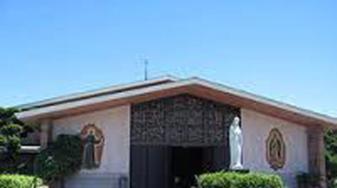 Catholic ministry reaches out to young adults