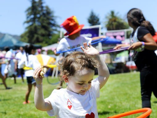 Standing up to cancer together