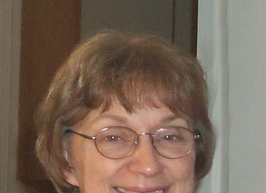 Mildred Hildegard Barth Stout May 22, 1938 – June 6, 2013