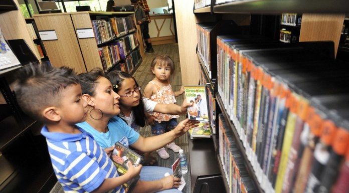 Library hours mulled over