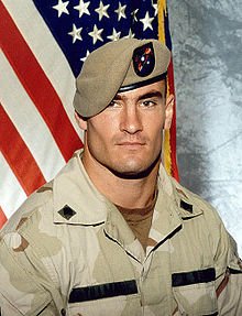 Former NFL linebacker Pat Tillman’s mother to speak at MH Rotary Club