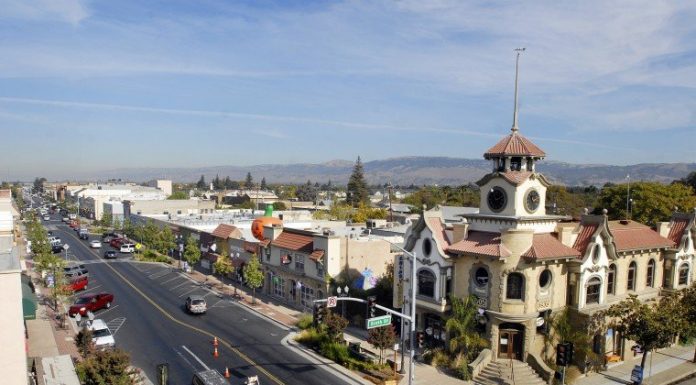 Don’t forget to vote for downtown Gilroy’s facelift