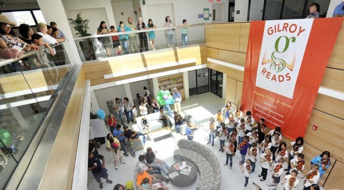 Library to host free legal services fair