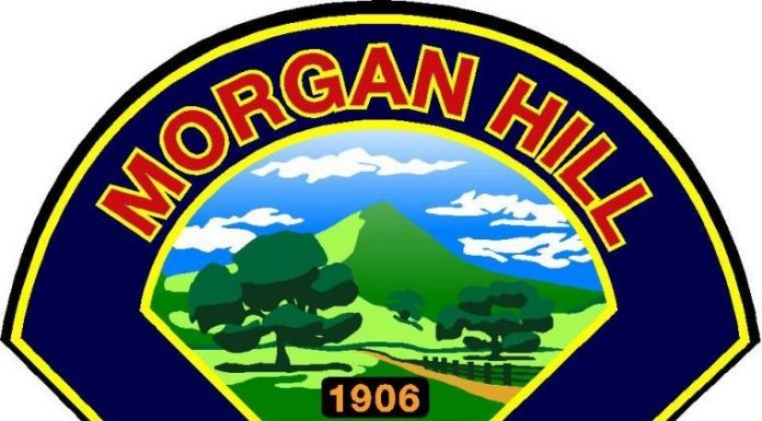 Firefighters respond to greenhouse fire in north Morgan Hill