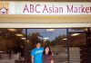 ABC Asian Market