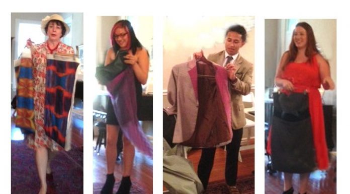 South Valley Quilters award scholarships to area students