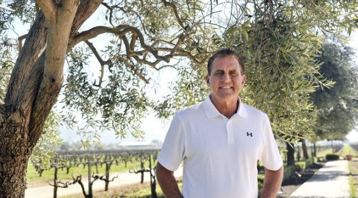 Local wineries nab some bling at California State Fair