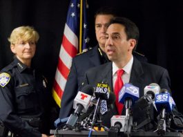 Nuestra Familia busted