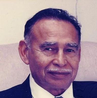 Joseph A. Serrano July 8, 1925 – May 30, 2013
