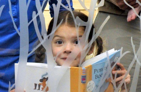 Summer reading program kicks off