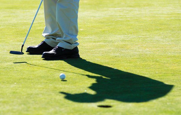 Golf: Rec Department to host 33rd Annual Special Friends tourney