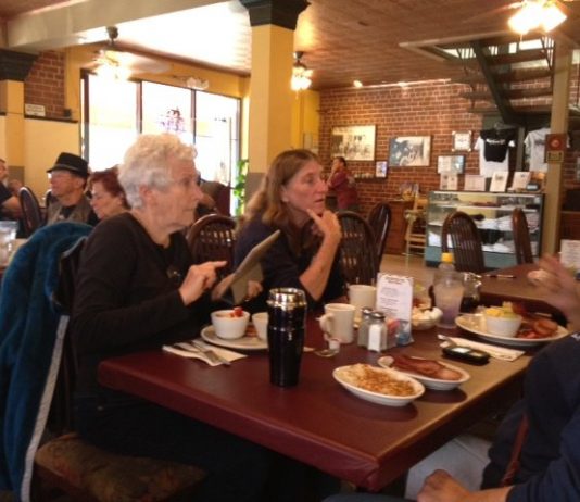 Station 55 changes hands