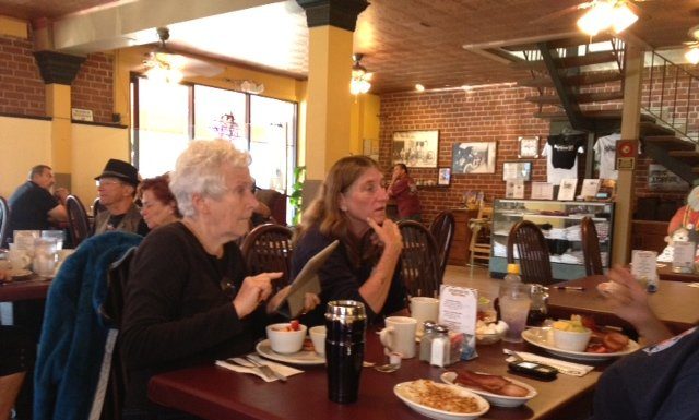 Station 55 changes hands