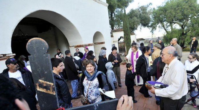 Designs on Sargent Ranch?