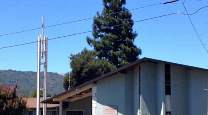 Mormon Spanish branch opening in Gilroy