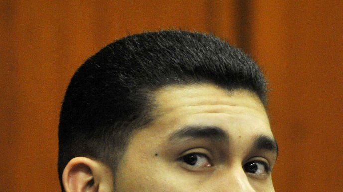 Trial date set for two suspects in 2011 drive-by killing