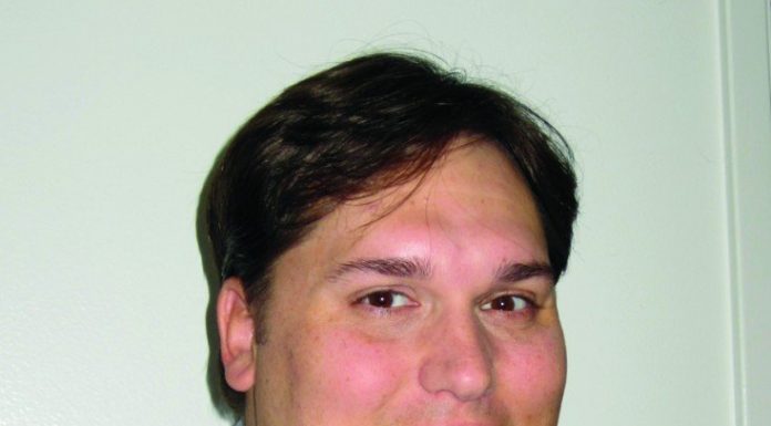 Perfect salad for summer – and the Garlic Fest