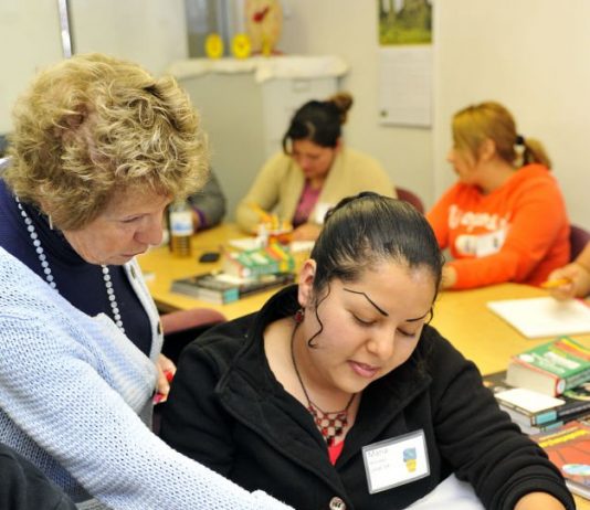 Sept. 21 fundraiser at The Learning and Loving Education Center