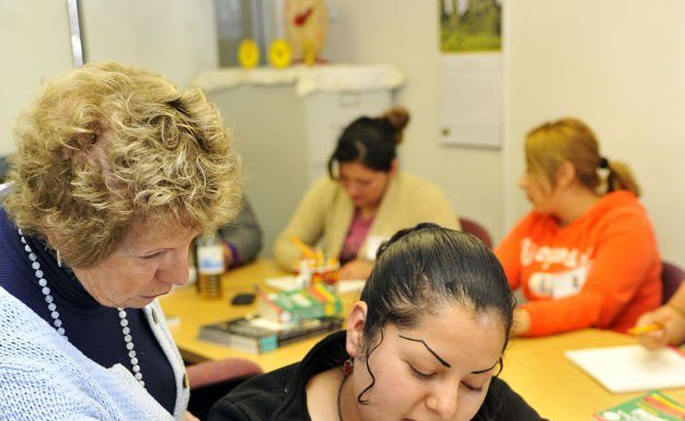 Sept. 21 fundraiser at The Learning and Loving Education Center