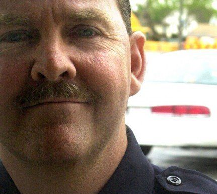 Local pastor, GPD chaplain released from hospital after heart attack