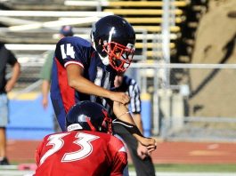 Gavilan Football: 9 Rams sign with 4-year schools