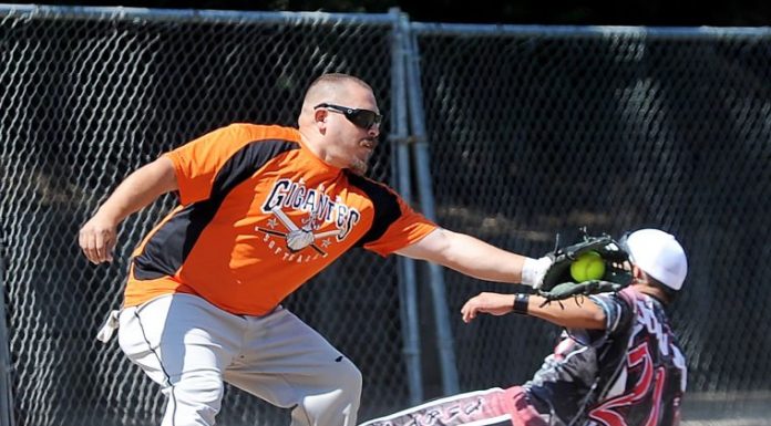 Rec Softball: Garlic Fest, softball go hand-in-hand for local team