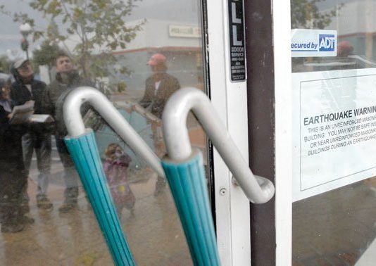 URM liens: The City’s ‘last resort’