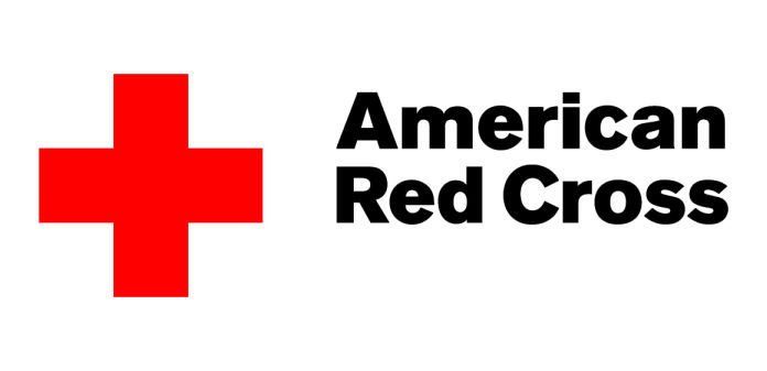 Three locals honored by American Red Cross