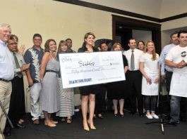 Shag Beauty Bar to be located in Bertolone Building