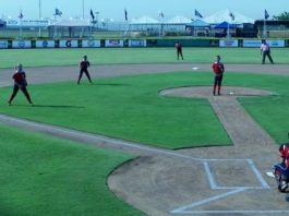 Little League Softball: Gilroy — a.k.a. Northern California — downs Utah in regional opener