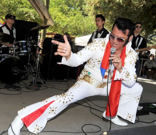 Gilroy’s King of Rock n’ Roll dies at 54