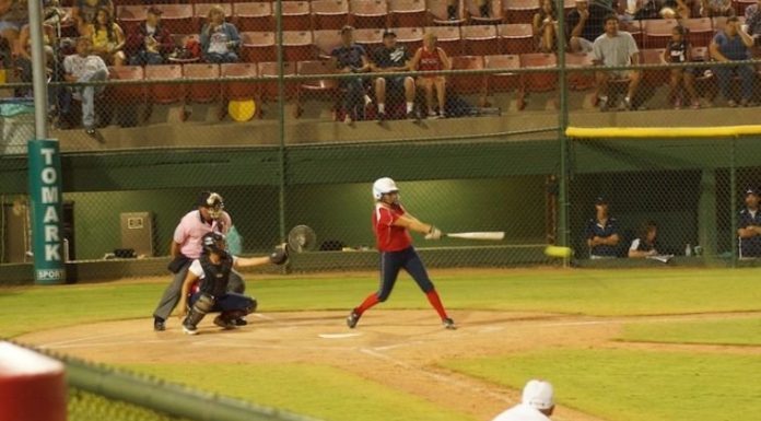 Little League Softball: South tops North in battle of Californias