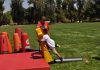 49ers Youth Camp